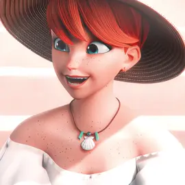 Ondine In Season 6>>> #miraculousseason6 #miraculousedit #ondine #kimmiraculous #edit #fyp #viral