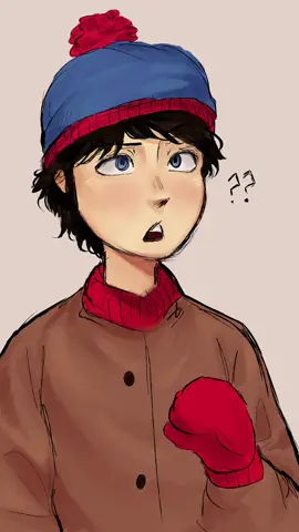 Sorry about the quality on this one HAHSHHD it’s been sitting in drafts forever and I’d moved on from it. Still I wanna post it because this audio is sooo them 🧡❤️💚💙 #southpark #ericcartman #kennymccormick #stanmarsh #kylebroflovski 