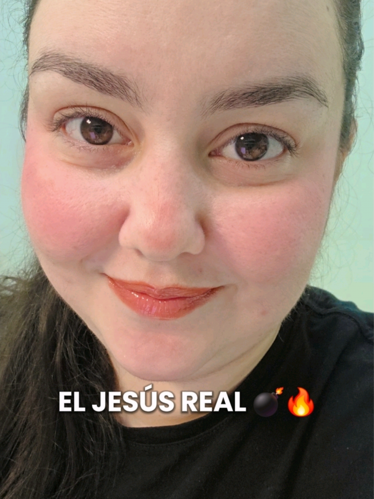 Jesús es YHWH, el mismo que dió la ley. #cristianos #biblia #Jesusisking #Dios #iglesia 