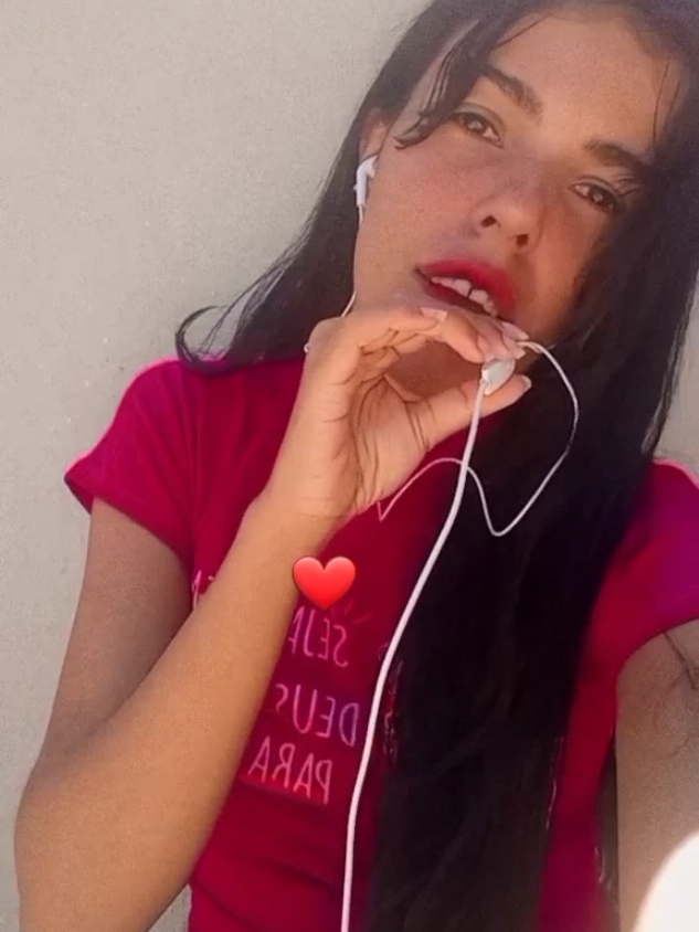 ❤️ #deusteama #palvradedeus #bênçãos #bondadededeus #creia 