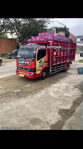 Sok tau #padahariinii #sopirtruck #fypシ゚viral #fypage #fyppppppppppppppppppppppp 