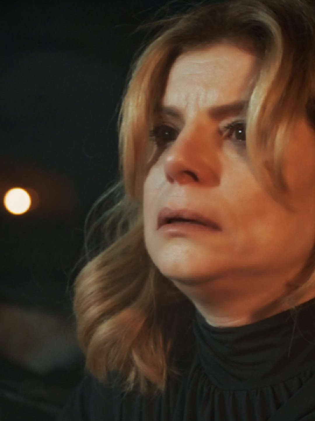 Odete contando como de fato aconteceu o acidente! TÔ ARREPIADA!!! 😨  Quer assistir as versões da Heleninha e do Marco Aurélio? Corre no YouTube da TV Globo e assista completo! #ValeTudo #Novelas #TVGlobo