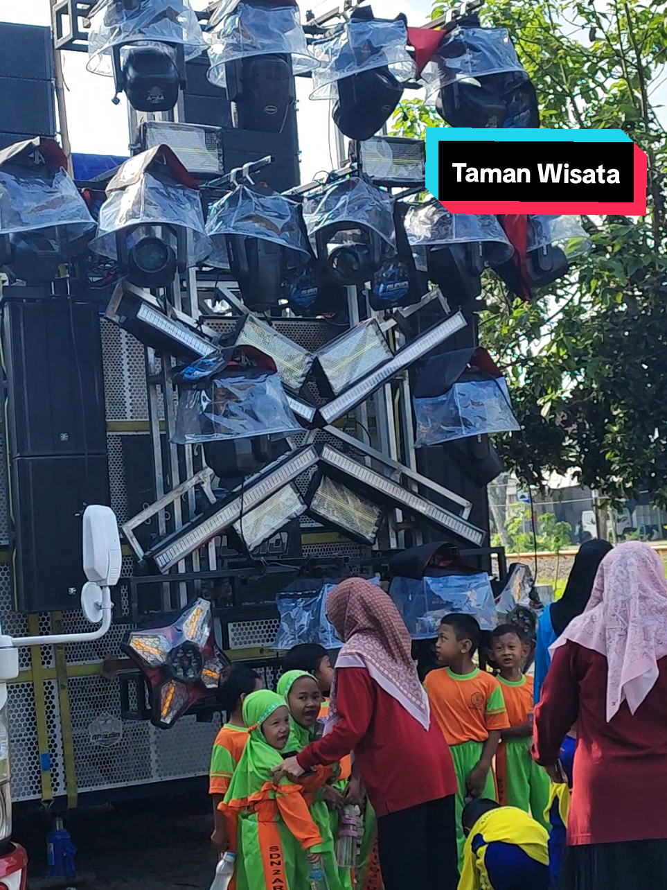 Taman Bermain Kanak Kanak  #bpaudio #bpaudioofficial #bpaudioofficialmalang 