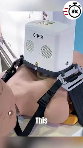 The Device That Can Bring You Back to Life #tecnology #DidYouKnow #education #knowledge #fastforwardlife 