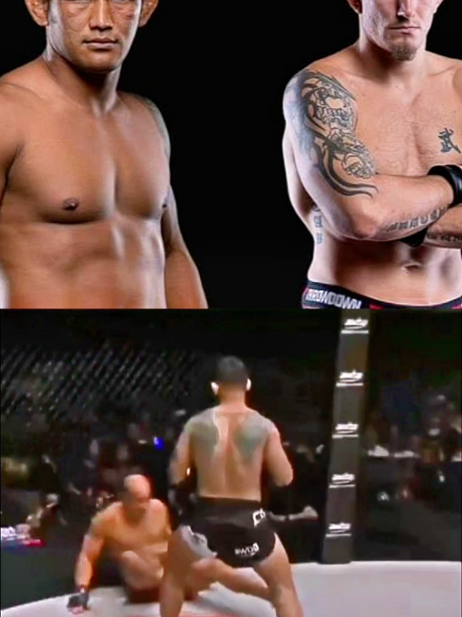 #AungLaNSang Vs #Zebaztian Kadestam are scheduled to fight in a middleweight mixed martial arts (MMA) bout at ONE Fight Night 36 on Friday, October 3, 2025. This fight will be broadcast live from Lumpinee Boxing Stadium in Bangkok, Thailand.  #MMA #Fight 