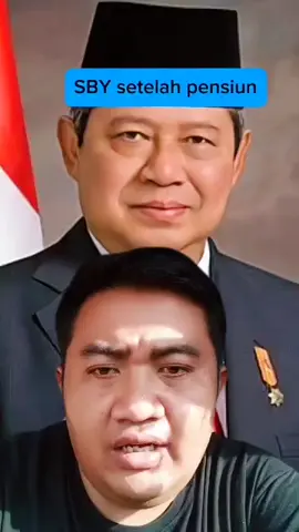 kegiatan presiden setelah pensiun😁😁#dagelanpolitik #termulkophlak#pekoknusantara#fyp 
