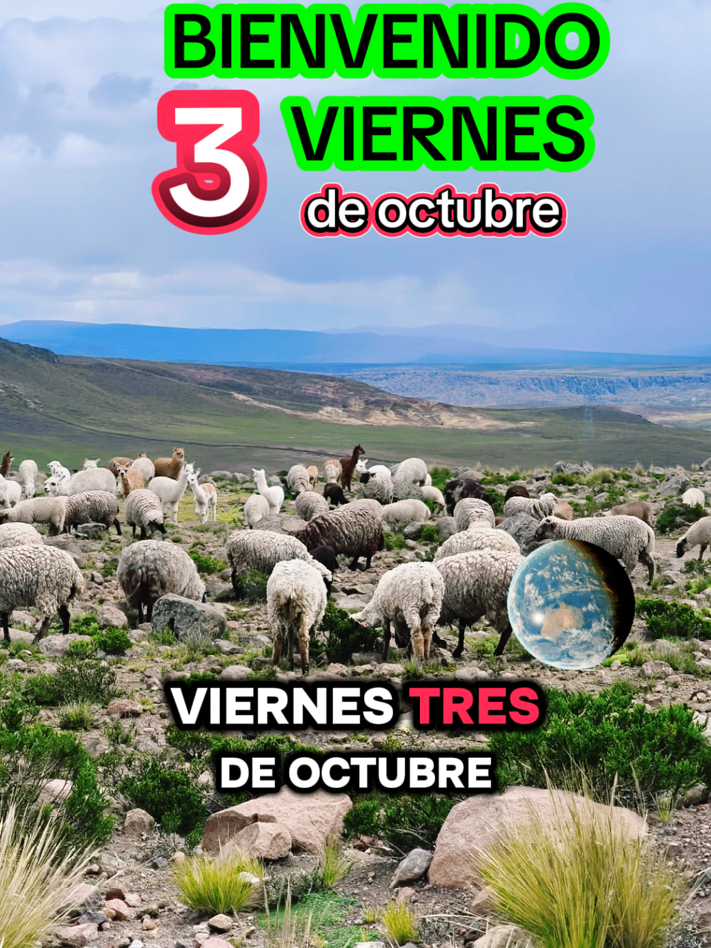 Bienvenido viernes 3 de octubre de 2025, segundo día del mes, adiós setiembre, Oración de la mañana, Bendiciones de Cristo, Hermosa creación de Dios, Buenos días, Lindo día, Feliz día, Excelente día para todos 🌎 ☕🌷😍  #BuenosDias #SETIEMBRE