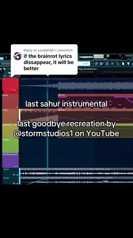 Replying to @yaudahlah this my last video on this song #fentysuperbrandday #italianbrainrot #undertale #flstudio #fyp 
