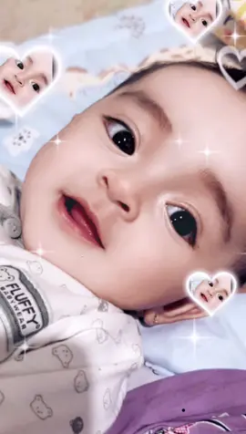 Banyak yg bilang Jennara mirip anak artis,,masa iyoo? Kira2 siapa yaa anak artis itu? #masyaallahtabarakkallah❤❤❤ #babyjennara #bayitiktok #💕💕💕💕 