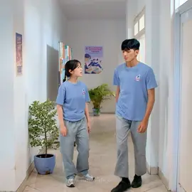 seru bangett🤩 #secrethighschooldiviu #yesayaabraham #tissabiani #ryanwinter #sheryljesslyn 