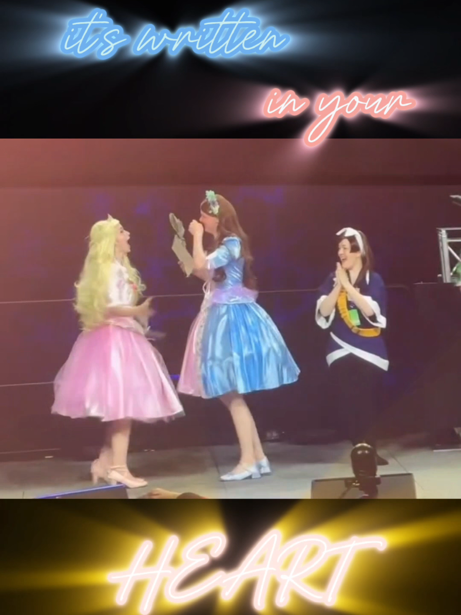I cried a lot editing this not gonna lie. Princess and the Pauper was the movie that made up such a large part of my childhood. originally I made these for my sister and me to go see Trixie and Katya, but when @foxboyrev said he's always loved this movie too I knew I had to do something more. My sister and I used to dance around our house singing the songs and pretending we were Erika and Anneliese since we were kids, and being able to make that the closest thing to reality makes me so emotional still. Seeing how happy and excited others were to see Erika and Anneliese brought me so much joy I cant even describe it.  These were the 2nd and 3rd thing I had ever sewn, and the first all by myself. They're not perfect, they're not even full length (I couldn't afford the satin), but they're mine. something I will never replace because of how meaningful they are to me.  - #barbie #princessandthepauper #BarbieMovie #cosplay #sewing 