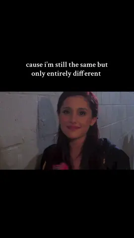 cryin ∞ ☼｡𖦹 ° . ⋆♡              #arianagrande #hampstead #victorious #wickedmovie #arianator 