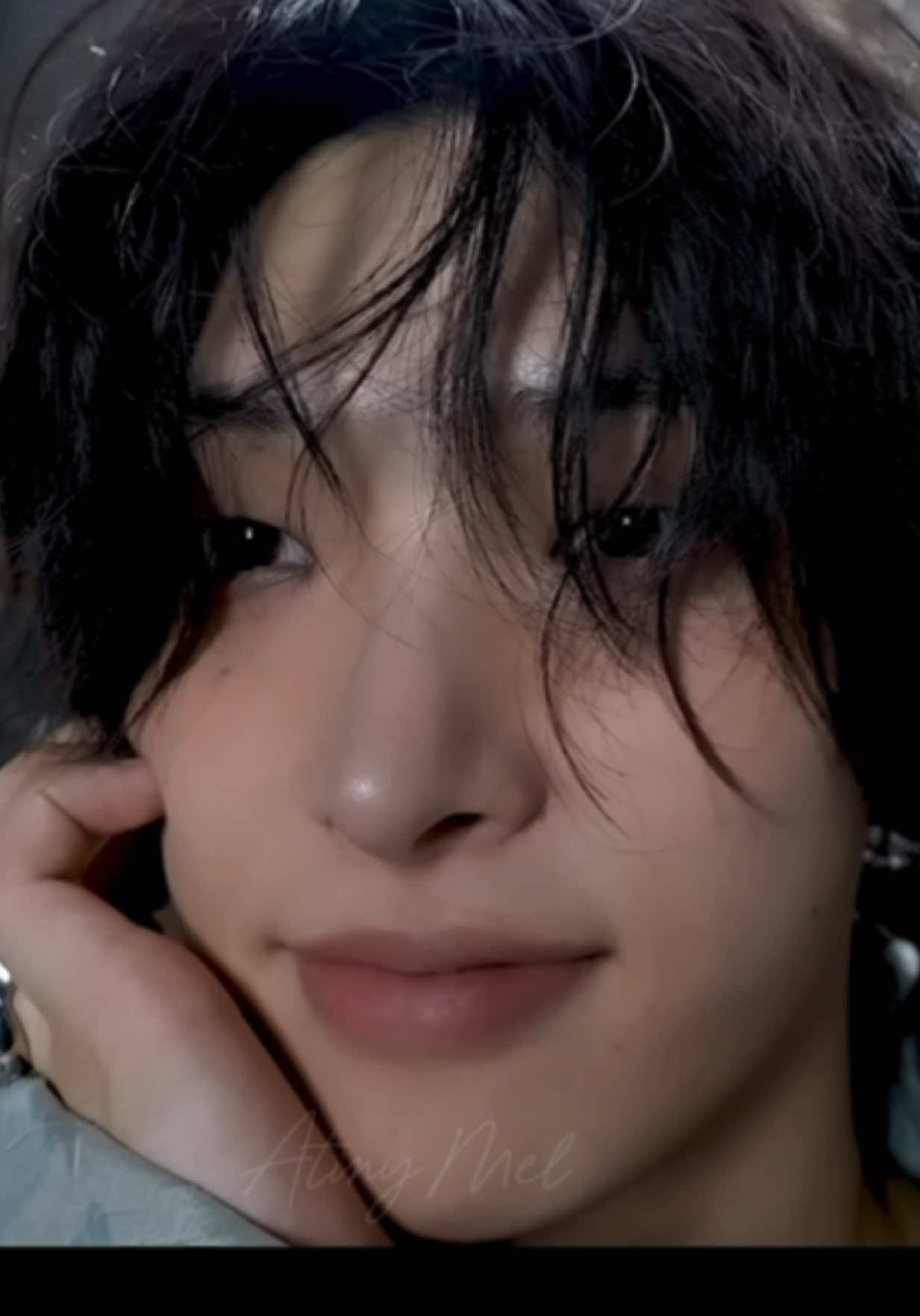 The real reason I bias him #mingi #songmingi #민기 #mingiedit  