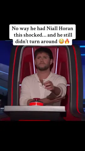 The voice  #thevoice #niallhoran #mustwatch #fyp 