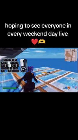 hopping to see everyone this Friday and Saturday ❤️🫶 #fn #viral #fyp #fortnite #fortniteclips 