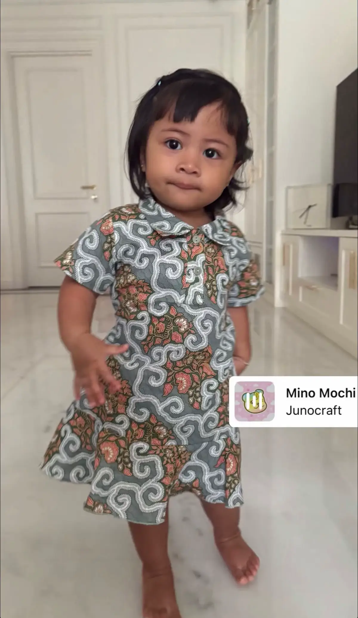 #lily #princesslily #ranaima #raffinagita1717 #haribatik 