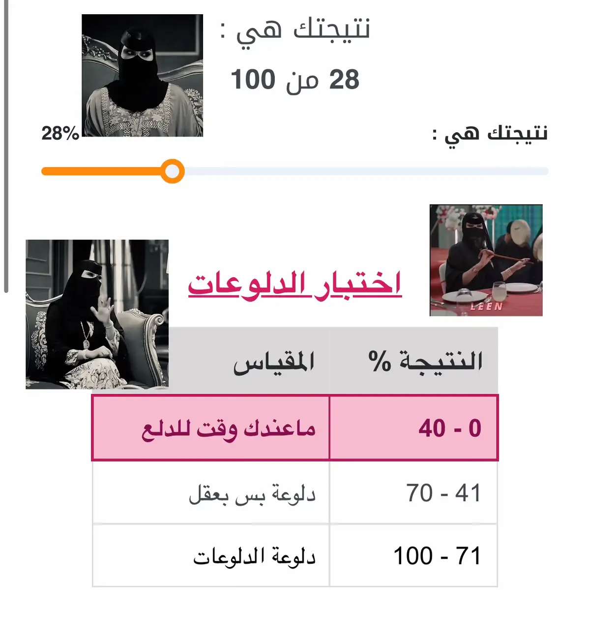 #اختبار_الدلع #ام صامل#مالي_خلق_احط_هاشتاقات🦦 