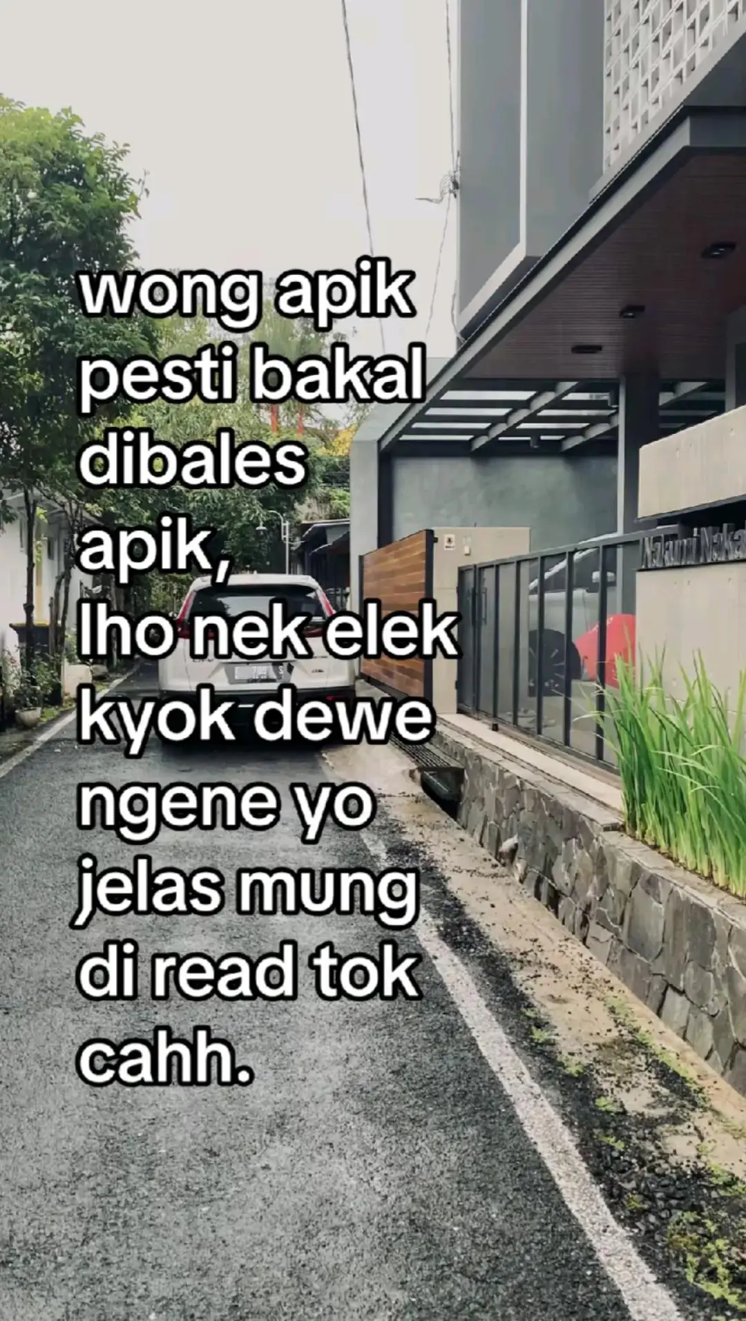 #foryoupage #stecu #wongsepele #cikarang24jam 
