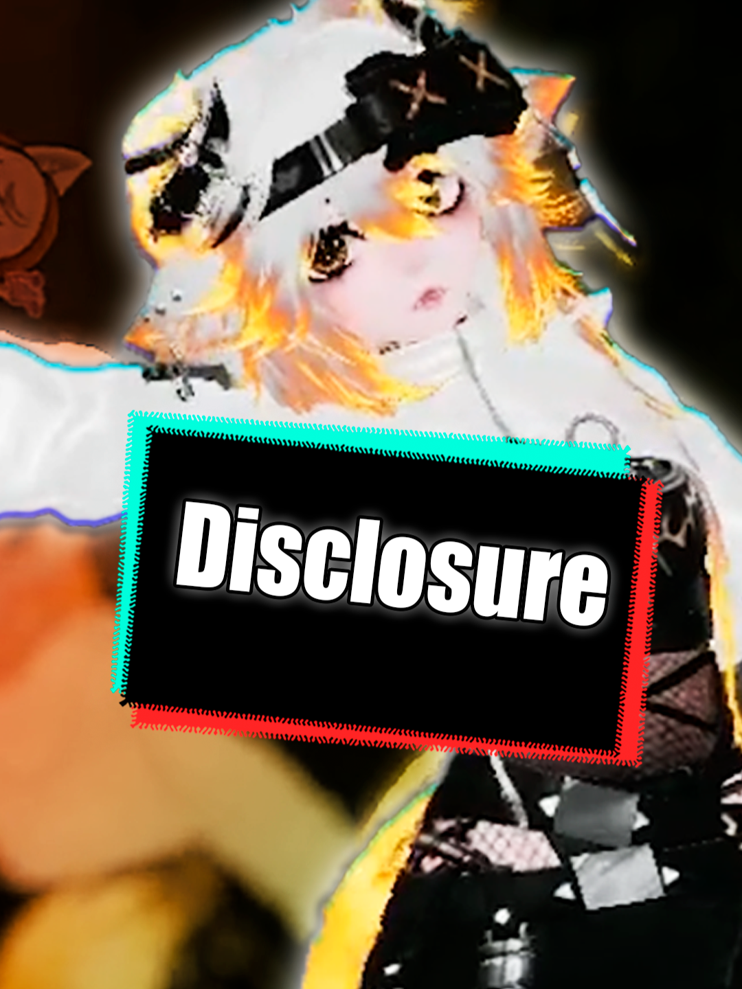 Disclosure - Latch ft. Sam Smith | VRChat Dancing #foryoupagе #funny #fyp? #vtuber #funnymemes #vtuberenglish #fyp #meme #vrchat #fullbodytracking #facetracking #dancer #virtualreality