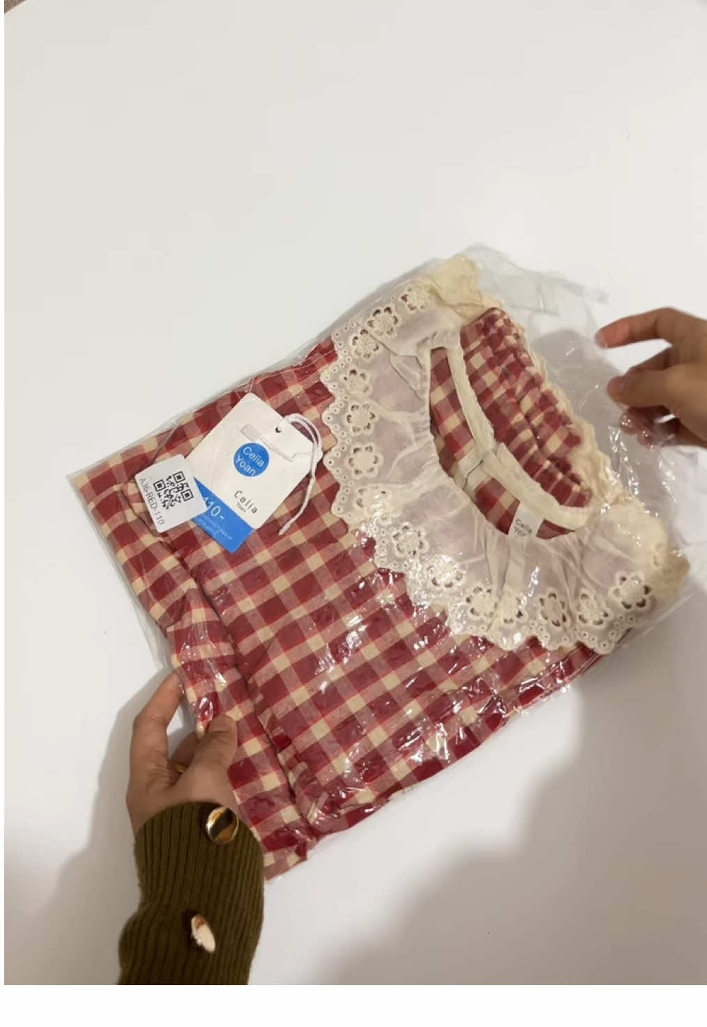 Cakep bgt buruan co #setelananakkorea #bajuanakimport #bajuanakperempuan 