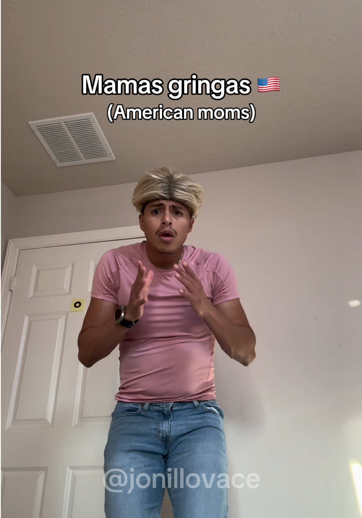 Mamás Americanas VS Latinas 😂🇺🇸🇲🇽 • #comedy #memes #random #relatable #latinoamerica