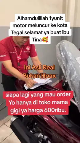 #tokomamagigiofficial #tokomamagigi #raffinagita1717 #motorpcx #pengikut 
