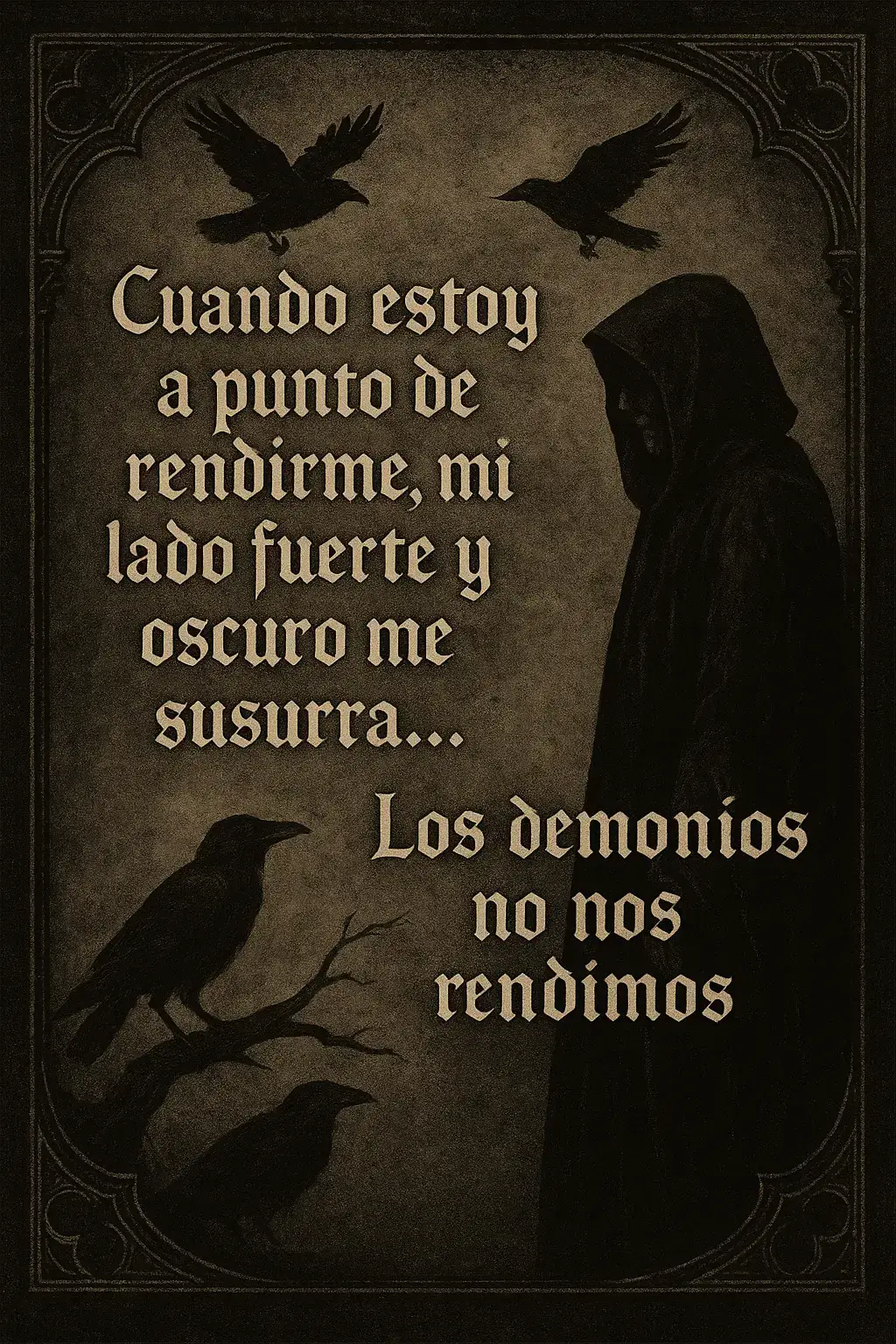 #Oscuridad #Mentalidad #Soledad #frases_de_todo #motivation 