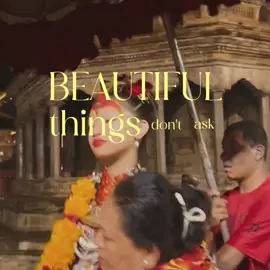 Beautiful things simply shine on their own, just like Patan’s Kumari ✨. #fyp #kumari #patankumari #livinggoddess #livinggoddesskumari 