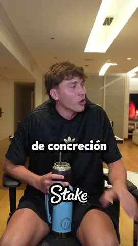 40 PORCIENTO CHE AJJAJA #mernuel #manuel #bauleti #mernosketti #clips #stream #argentina #marcosgiles #ship