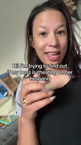 This was amazing #cheaterbuster #cheater #cheated #boss 