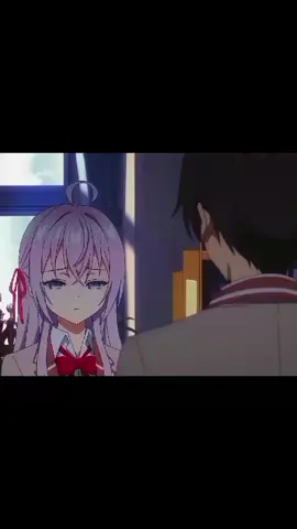#anime #alya #letrasdecanciones #100k #edits 