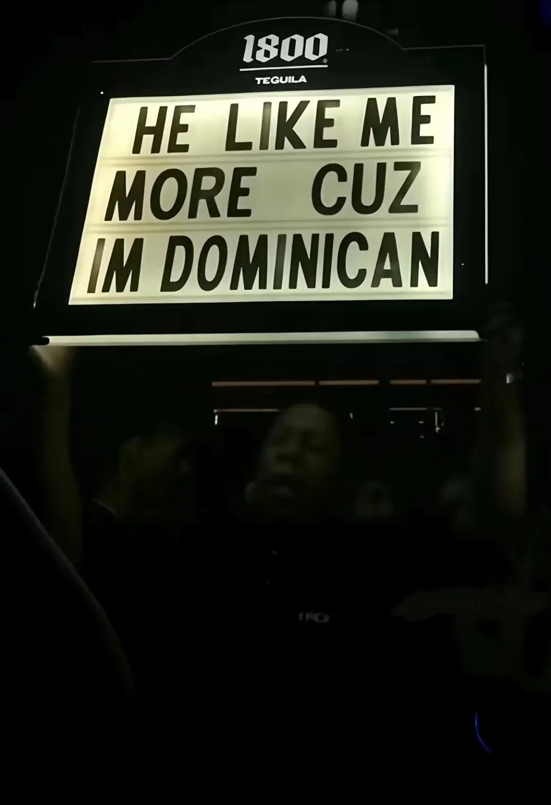 and colombian too btw 