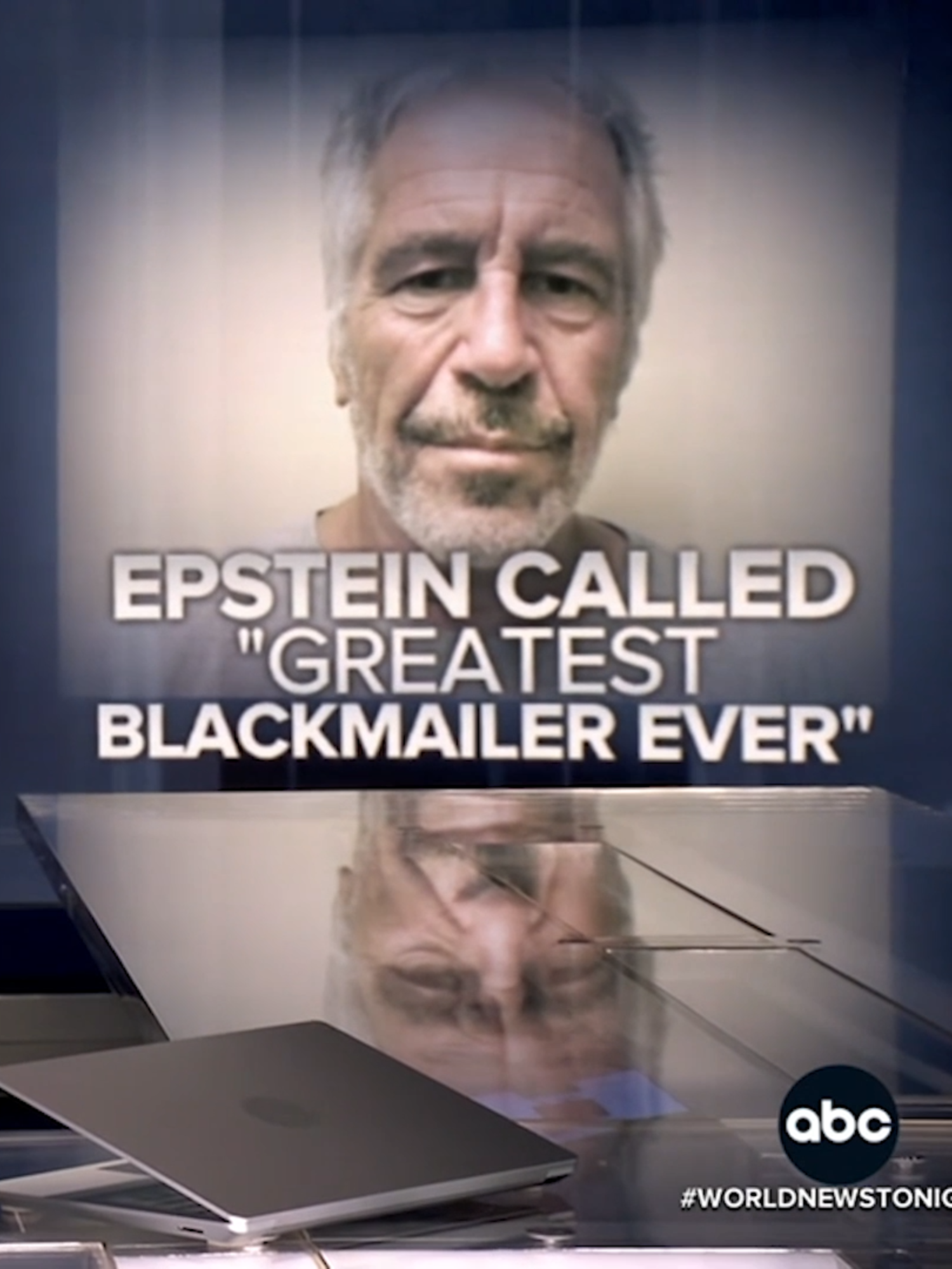 Commerce Secretary Howard Lutnick claims his old neighbor Jeffrey Epstein was 