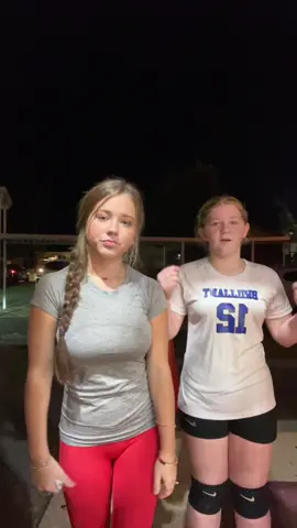 we can not dance #fyp #ilovemybf #mckinleybowles #viralvideo #dancetrend 