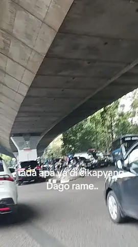 #cikapayangdago#tentara #polisi  kira kira ada acara apa ya ..d Cikapayang dago#bandung 