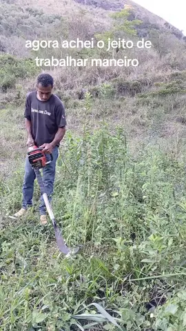 agora achei o jeito de trabalhar maneiro #viral #comedia #tiktokviral 