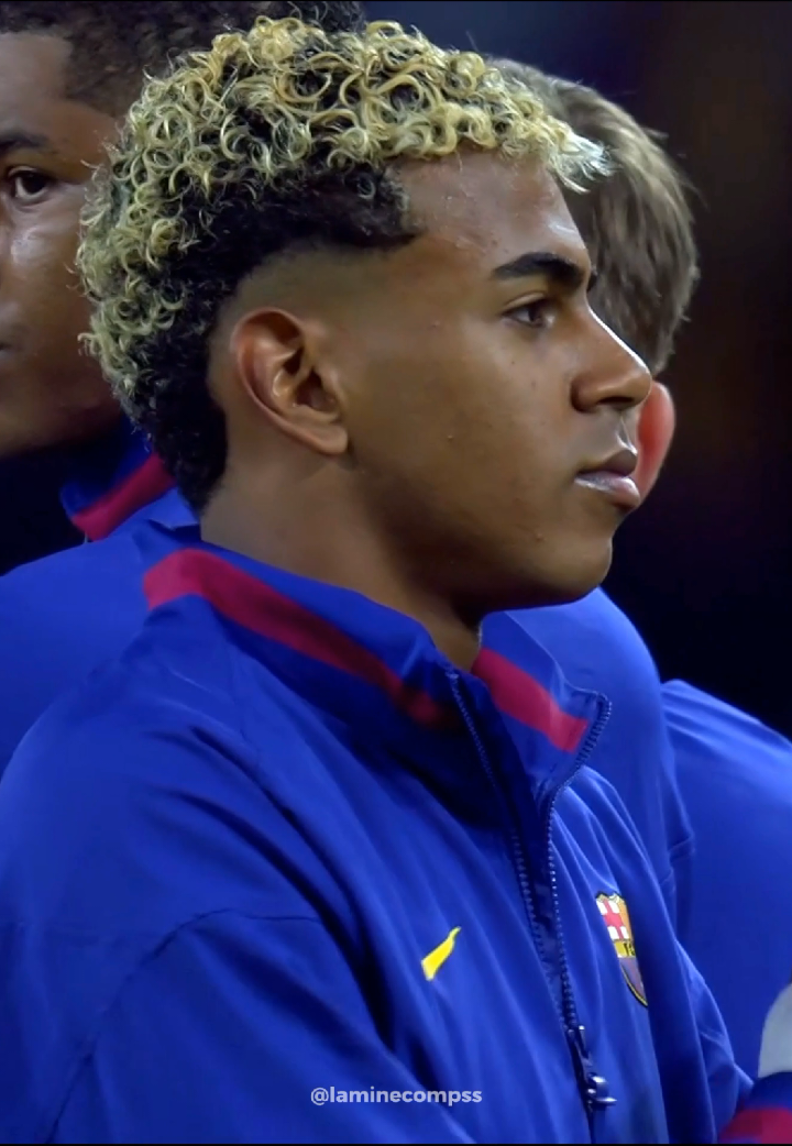 Lamine Yamal cooking PSG 🤩 #yamal #barcelona #psg #football 