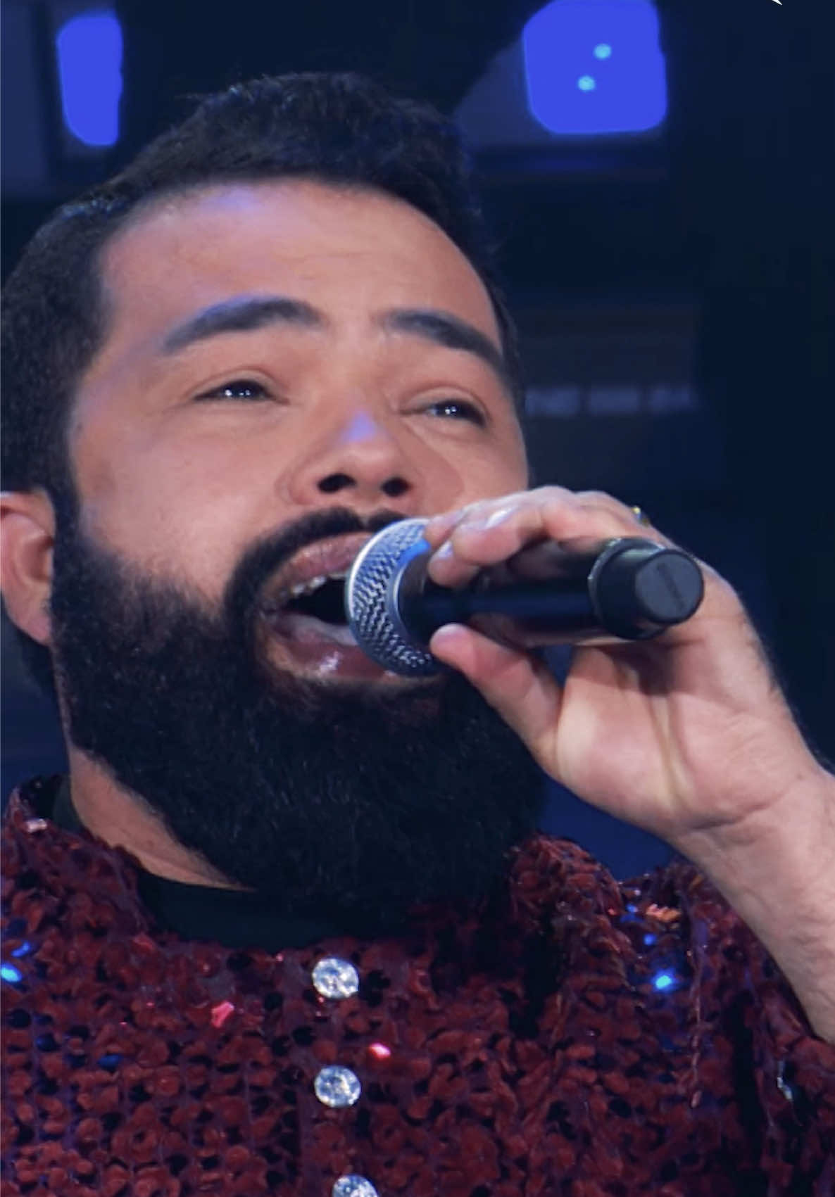 Daniel Sobral canta ‘Escape’ no Festival do #EstrelaDaCasa! ⭐ #cover 