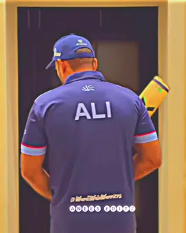 Remember The Name Asif Ali 😍🔥 #illu #cricket 