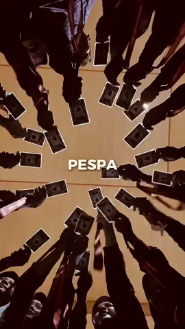 PESPA it’s a wrap 🥳 #hmppeunnes #hima #17tulus 
