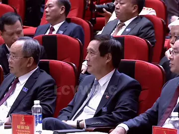 Toàn văn 45 phút phát biểu của Uỷ Viên Bộ Chính Trị, Chủ Tịch Nước Cộng Hoà Xã Hội Chủ Nghĩa Việt Nam-Lương Cường tại Đại Hội Đại Biểu Tỉnh Phú Thọ lần thứ nhất NK 2025-2030. 