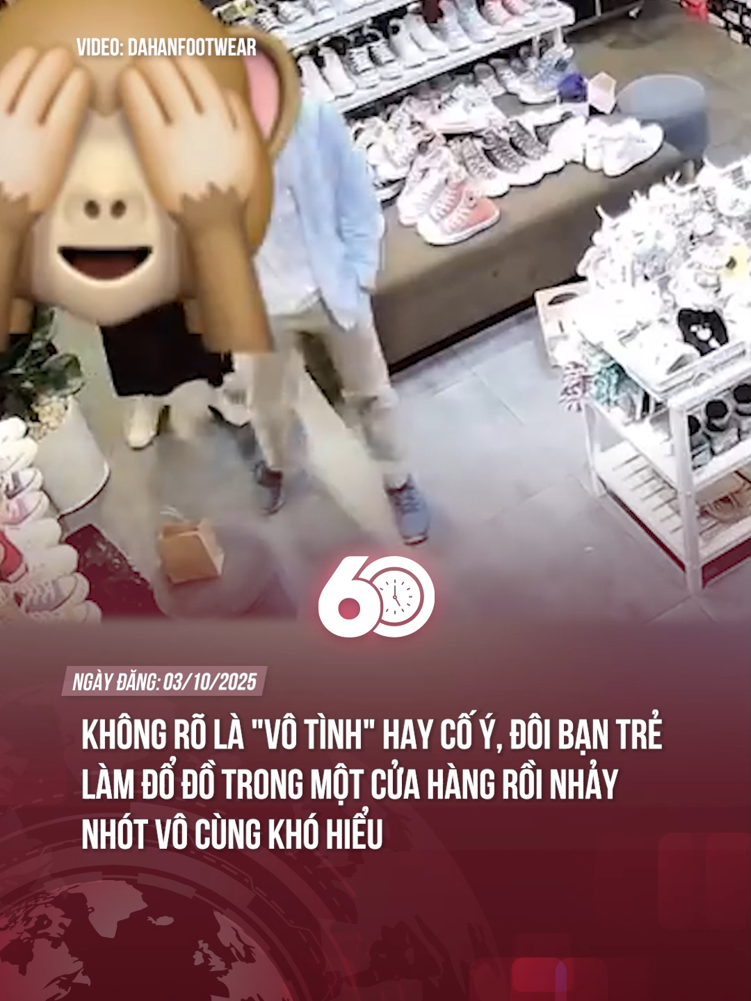 KHÔNG HIỂU KIỂU GÌ?? #60giay #theanh28 #theanh28news