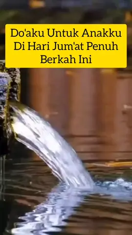 Assalamualaikum, #doauntukanakku 