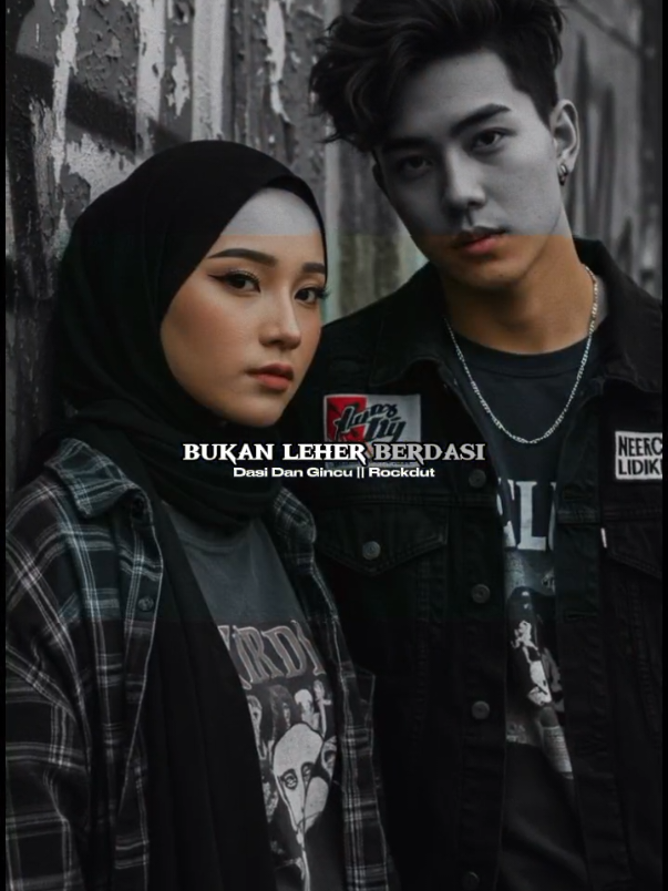 Bukan bahu berbintang 🥰🤘 #liriklagu #dasidangincu #rockdut #capcut #fyp