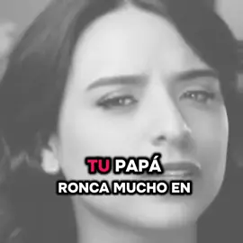 ¿Tu papá ronca mucho en las noches? haz esto. #hombres #HombresDeValor #amor #amorpropio #reflexion 