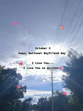 national boyfriend day #koekoe💙 #national #boyfriend #day #fyp 