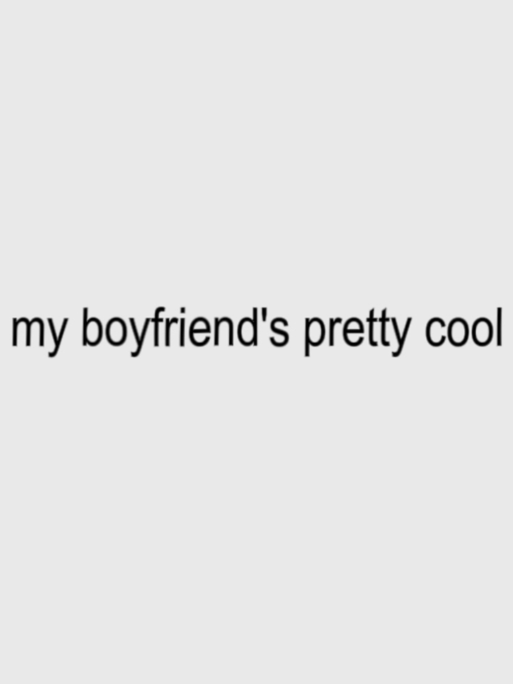 Ya mañana es el día del novio😱 (y yo amo al mío💘) #fyppppppppppppppppppppppp #brooklynbaby #lanadelrey #dedicar #paratiiiiiiiiiiiiiiiiiiiiiiiiiiiiiii 