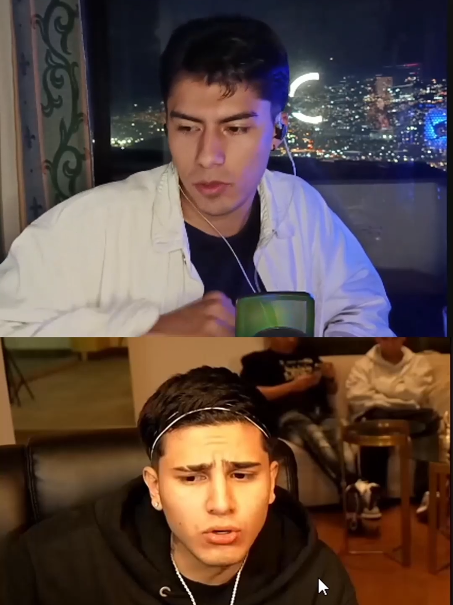 Es lo que hay#clips #streamer #paratiiiiiiiiiiiiiiiiiiiiiiiiiiiiiii #kick 