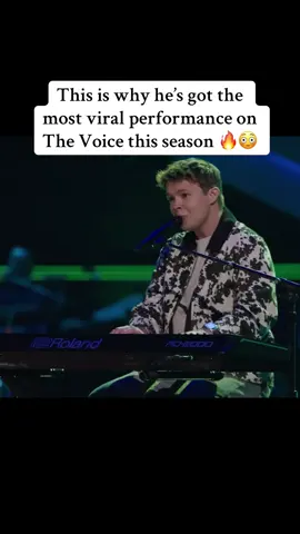 The voice  #thevoice #vocals #viralperformance #mustwatch #fyp 