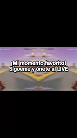 ¡Mi momento favorito!Sígueme y únete al LIVE